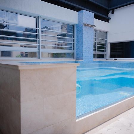 Hotel Madeiro ميديلين المظهر الخارجي الصورة