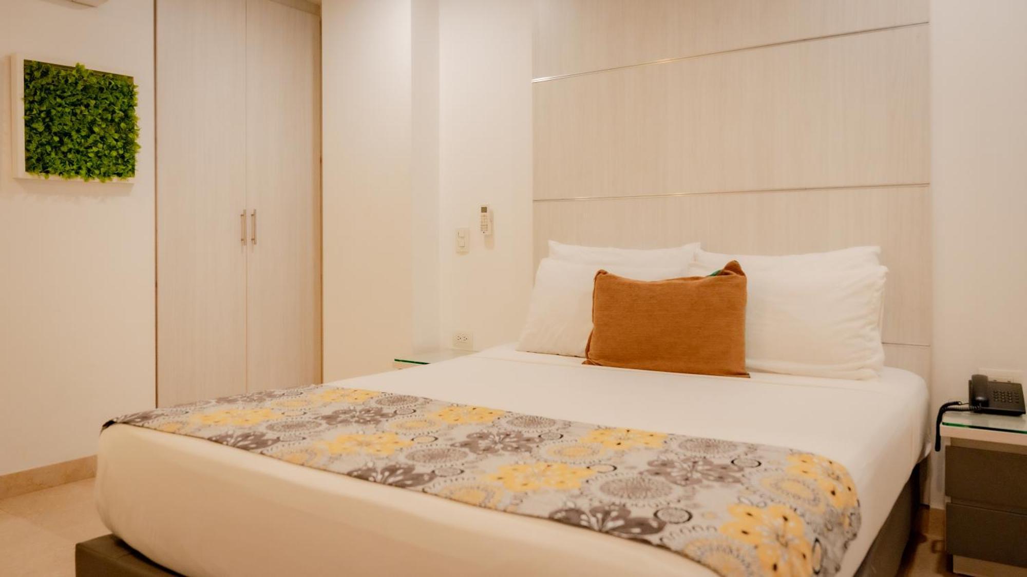 Hotel Madeiro ميديلين المظهر الخارجي الصورة