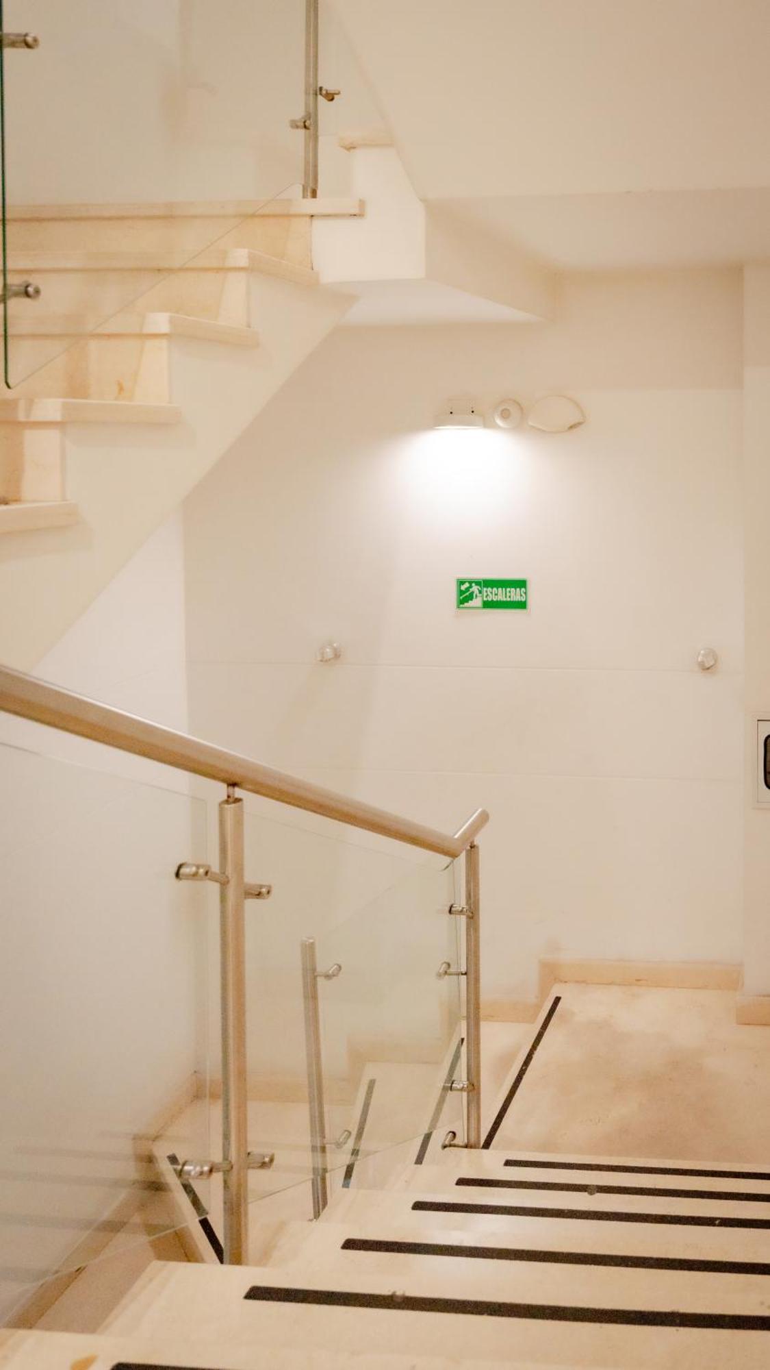 Hotel Madeiro ميديلين المظهر الخارجي الصورة