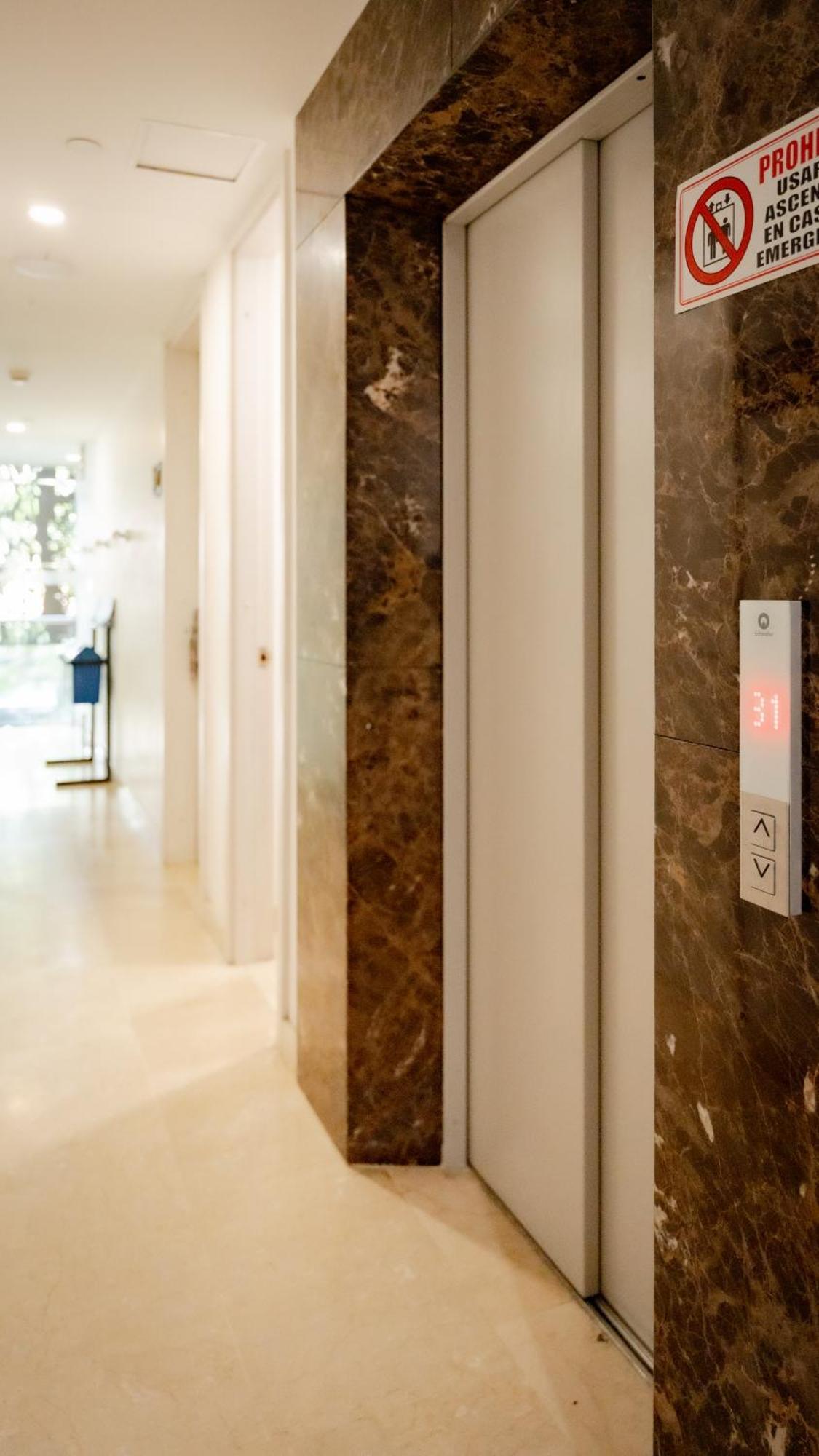 Hotel Madeiro ميديلين المظهر الخارجي الصورة
