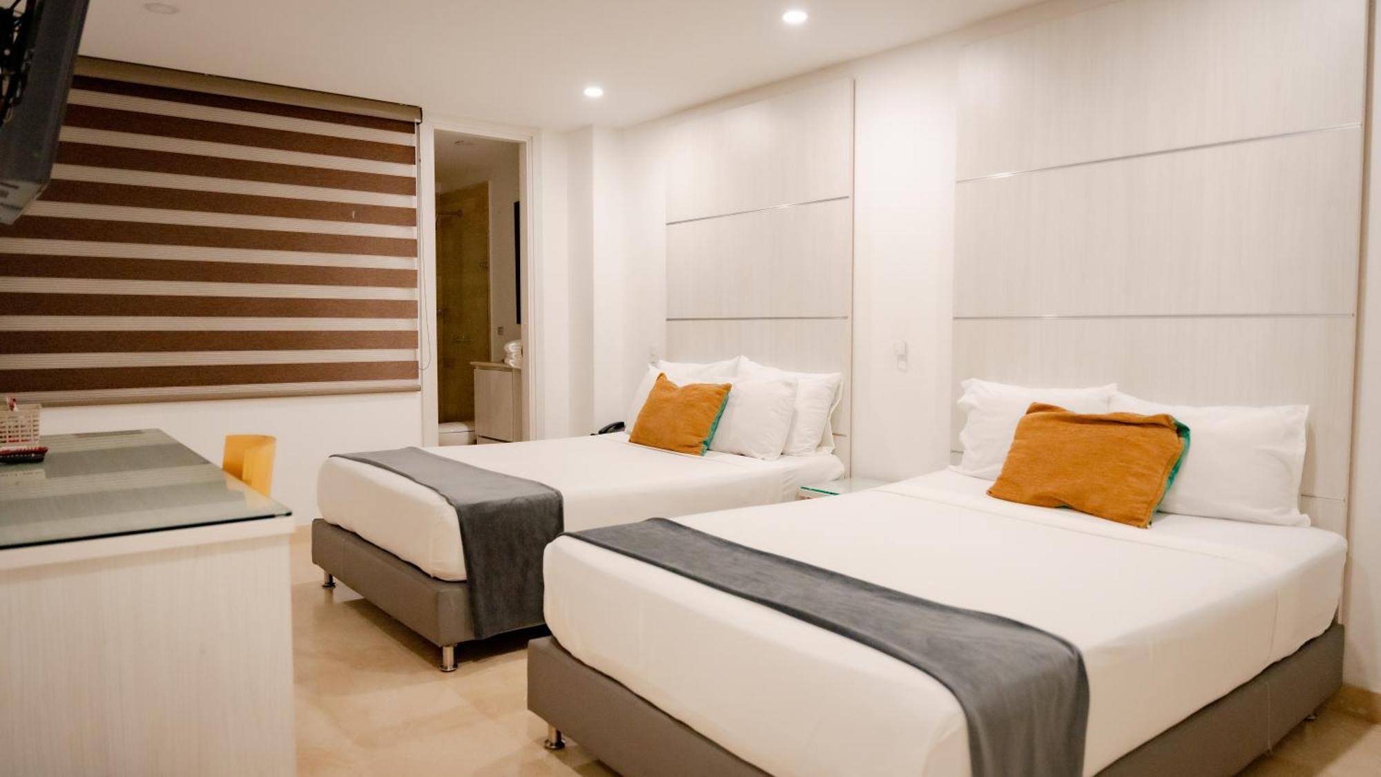 Hotel Madeiro ميديلين المظهر الخارجي الصورة