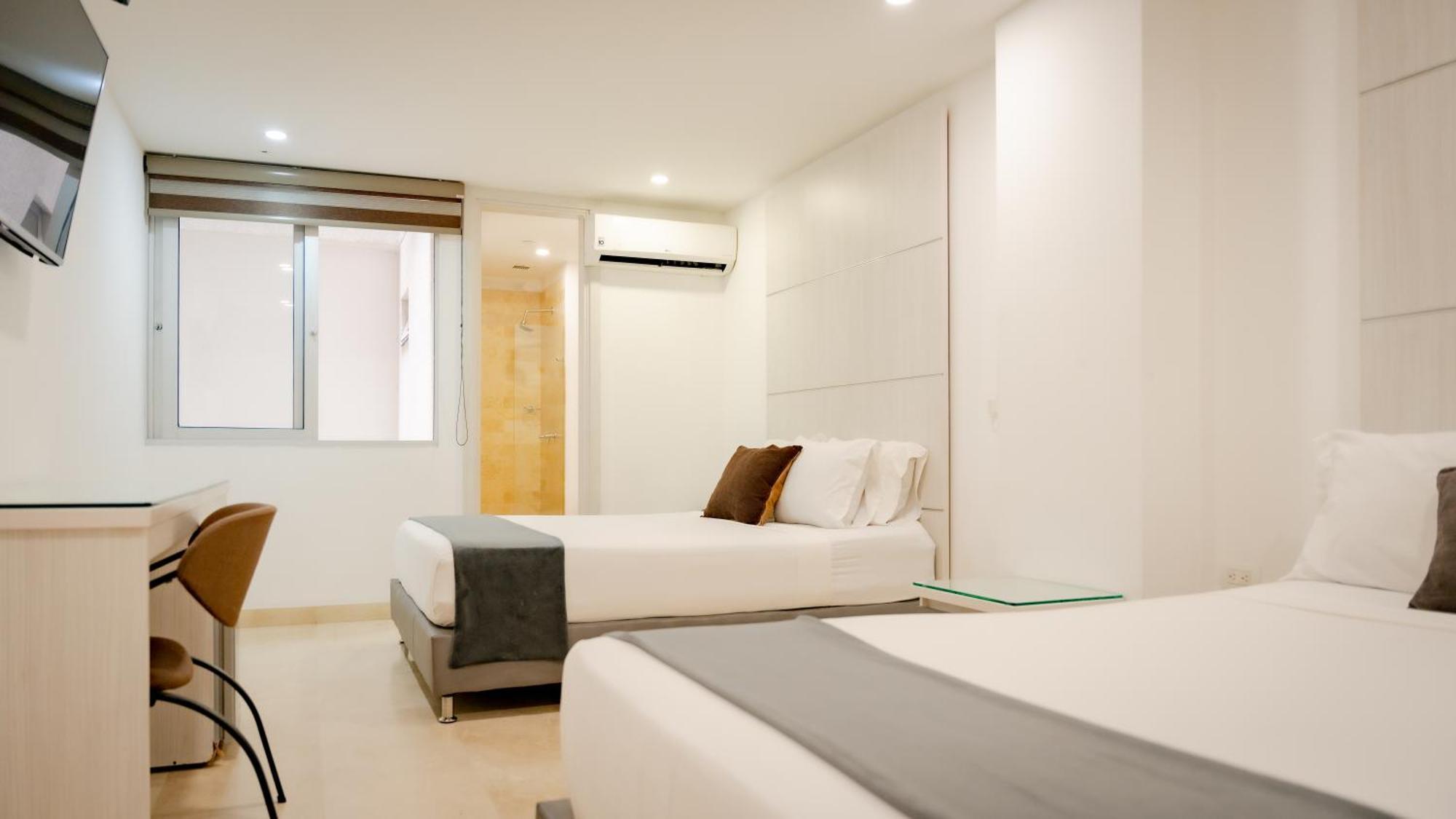 Hotel Madeiro ميديلين المظهر الخارجي الصورة