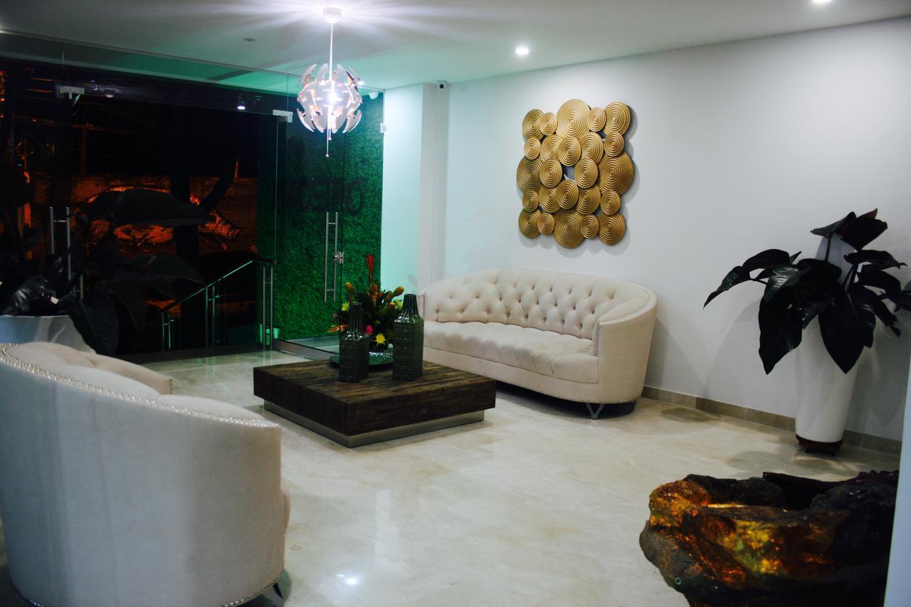 Hotel Madeiro ميديلين المظهر الخارجي الصورة